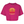 Damen Oversize Crop Topkind words are like honey proverbs 16:24