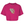 Damen Oversize Crop Topjesus loves me
