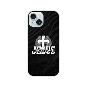 jesus its a relationship iPhone-Hülle