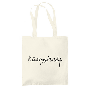 Tragetasche königskind
