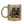 Glitzertasse jesus is my rock gitarrenspieler