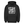 Unisex Oversize Hoodie pray more worry less