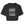 Damen Oversize Crop Top aus gnade gerettet