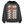 Oversize Washed Hoodie jesus kreuz