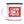 Emaille Tasse living on a prayer