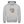 Herren Hoodie jesus loves me
