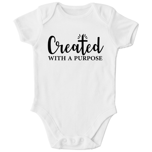 Kinder Bio Body created with a purpose