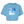 Damen Oversize Crop Top heaven