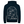 Zipper Hoodie there was jesus