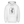 Unisex Oversize Hoodie in hoc signo vinces Christogramm