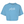 Damen Oversize Crop Top geliebt
