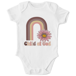 Kinder Bio Body child of god