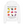 Oversize Zipper Hoodie fruit of the spirit galatians 5:22-23