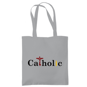 Tragetasche catholic