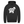 Damen Hoodie er hat die 99 verlassen