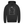 Damen Hoodie bibel notfallnummern