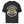 Oversize T-Shirt mine superheroes wore cross