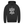 Damen Hoodie meine kraft liegt in jesus