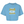 Damen Oversize Crop Top loving jesus everyday