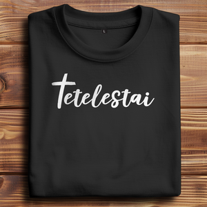 Oversize T-Shirt geliebt