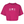 Damen Oversize Crop Top peace love jesus