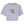 Damen Oversize Crop Top jesus loves you