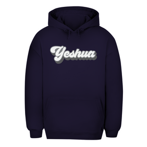 Unisex Oversize Hoodie yeshua