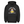 Unisex Oversize Hoodie i love jesus but i drink a little bier