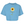 Damen Oversize Crop Top jesus sonnenblume