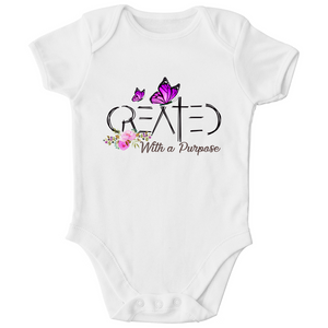 Kinder Bio Body created with a purpose