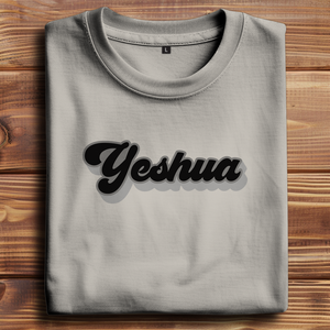 Oversize T-Shirt yeshua
