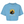 Damen Oversize Crop Top child of god