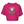 Damen Oversize Crop Top transformed by christ