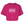 Damen Oversize Crop Top jesus saves