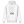 Oversize Hoodie Ohne Kordel ICHTHYS spruch