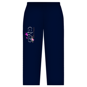 Oversize Sweatpants created with a purpose