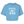 Damen Oversize Crop Top coffee and jesus