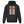 Oversize Hoodie Ohne Kordel jesus kreuz