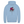 Damen Hoodie jesus blumen