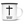 Emaille Tasse he died for me i live for him
