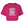 Damen Oversize Crop Top mein superheld trug ein kreuz