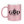 Glitzertasse god got me