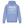 Oversize Hoodie Ohne Kordel jesus liebt dich
