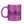 Glitzertasse created with a purpose