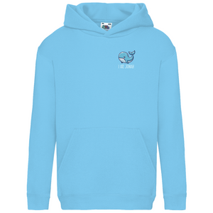 Kinder Hoodie i ate jonah