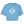 Damen Oversize Crop Top i raise a hallelujah dornenkrone