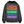 Oversize Washed Hoodie lgbtq christian