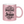 Glitzertasse i am talking to jesus today