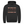 Herren Hoodie god is greater than the highs and lows