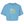 Damen Oversize Crop Top i love anime but jesus comes first